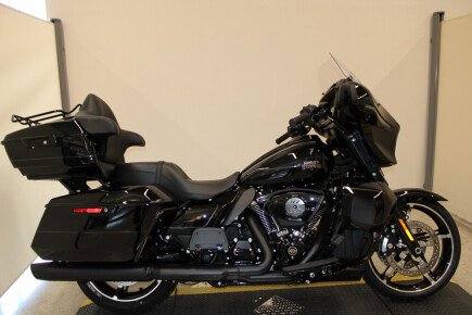 Photo 1 for New 2025 Harley-Davidson Touring Street Glide Ultra