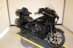 Thumbnail Photo 1 for New 2025 Harley-Davidson Touring Street Glide Ultra