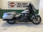Thumbnail Photo 1 for New 2025 Harley-Davidson Touring Street Glide
