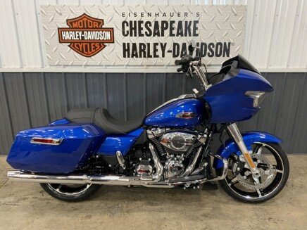 Photo 1 for New 2025 Harley-Davidson Touring Road Glide