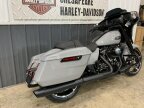 Thumbnail Photo 3 for New 2025 Harley-Davidson Touring Street Glide