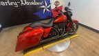 Thumbnail Photo 3 for 2025 Harley-Davidson Touring Road King Special