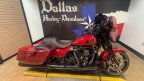 Thumbnail Photo 4 for 2025 Harley-Davidson Touring Street Glide