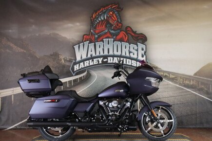 Photo 1 for New 2025 Harley-Davidson Touring Road Glide