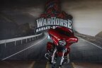 Thumbnail Photo 6 for New 2025 Harley-Davidson Touring Street Glide