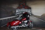 Thumbnail Photo 1 for New 2025 Harley-Davidson Touring Street Glide