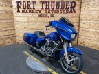Thumbnail Photo 2 for 2025 Harley-Davidson Touring Street Glide