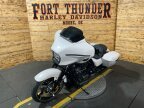 Thumbnail Photo 6 for 2025 Harley-Davidson Touring Street Glide
