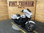Thumbnail Photo 2 for 2025 Harley-Davidson Touring Street Glide