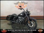 Thumbnail Photo 1 for New 2025 Harley-Davidson Touring Road King Special