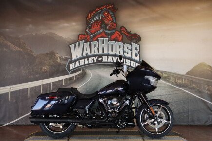 Photo 1 for New 2025 Harley-Davidson Touring Road Glide