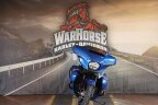 Thumbnail Photo 6 for New 2025 Harley-Davidson Touring Street Glide Ultra