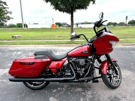 Photo 1 for 2025 Harley-Davidson Touring Road Glide
