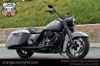 Thumbnail Photo 4 for New 2025 Harley-Davidson Touring