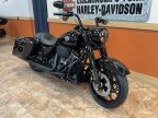 Thumbnail Photo 1 for New 2025 Harley-Davidson Touring Road King Special