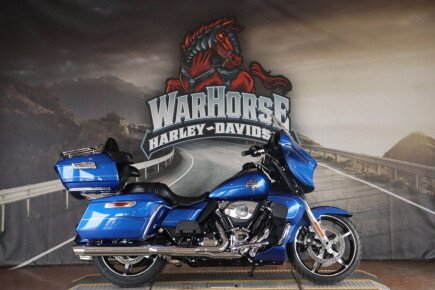 Photo 1 for New 2025 Harley-Davidson Touring Street Glide Ultra