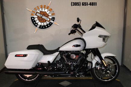 Photo 1 for New 2025 Harley-Davidson Touring Road Glide