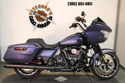 Photo 1 for New 2025 Harley-Davidson Touring Road Glide