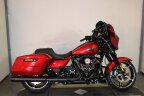 Thumbnail Photo 1 for New 2025 Harley-Davidson Touring Street Glide