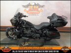 Thumbnail Photo 3 for New 2025 Harley-Davidson Touring Street Glide Ultra
