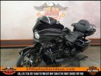 Thumbnail Photo 2 for New 2025 Harley-Davidson Touring Street Glide Ultra