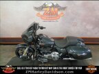 Thumbnail Photo 3 for New 2025 Harley-Davidson Touring Street Glide