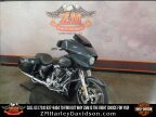 Thumbnail Photo 1 for New 2025 Harley-Davidson Touring Street Glide