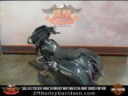 Thumbnail Photo 4 for New 2025 Harley-Davidson Touring Street Glide