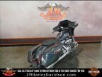 Thumbnail Photo 5 for New 2025 Harley-Davidson Touring Street Glide