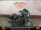 Thumbnail Photo 2 for New 2025 Harley-Davidson Touring Street Glide