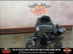 Thumbnail Photo 3 for New 2025 Harley-Davidson Touring Street Glide