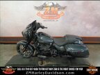 Thumbnail Photo 4 for New 2025 Harley-Davidson Touring Street Glide