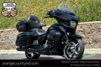 Thumbnail Photo 4 for New 2025 Harley-Davidson Touring Street Glide Ultra