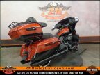 Thumbnail Photo 6 for New 2025 Harley-Davidson Touring Street Glide Ultra