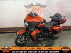 Thumbnail Photo 3 for New 2025 Harley-Davidson Touring Street Glide Ultra