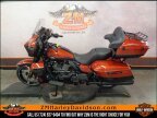Thumbnail Photo 4 for New 2025 Harley-Davidson Touring Street Glide Ultra