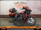 Thumbnail Photo 2 for New 2025 Harley-Davidson Touring Street Glide Ultra