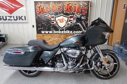 Photo 1 for 2025 Harley-Davidson Touring Road Glide