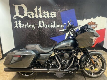 Photo 1 for 2025 Harley-Davidson Touring Road Glide