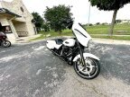 Thumbnail Photo 2 for 2025 Harley-Davidson Touring Street Glide