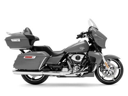 Photo 1 for New 2025 Harley-Davidson Touring Street Glide Ultra