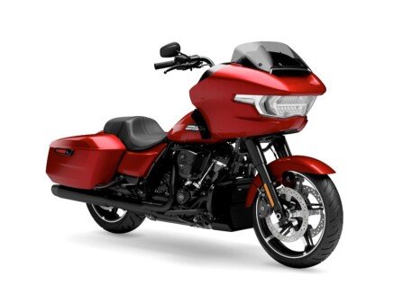 Photo 1 for New 2025 Harley-Davidson Touring Road Glide