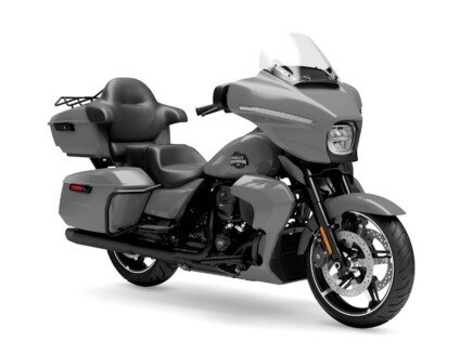 Photo 1 for New 2025 Harley-Davidson Touring Street Glide Ultra