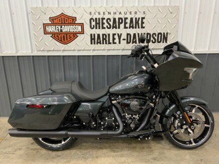 Photo 1 for New 2025 Harley-Davidson Touring Road Glide