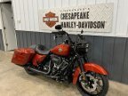 Thumbnail Photo 1 for New 2025 Harley-Davidson Touring Road King Special