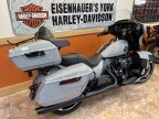 Thumbnail Photo 3 for New 2025 Harley-Davidson Touring Street Glide Ultra