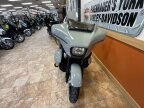 Thumbnail Photo 2 for New 2025 Harley-Davidson Touring Street Glide Ultra