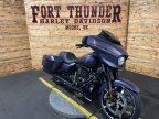 Thumbnail Photo 2 for 2025 Harley-Davidson Touring Street Glide