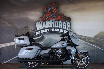 Photo 1 for New 2025 Harley-Davidson Touring Street Glide Ultra