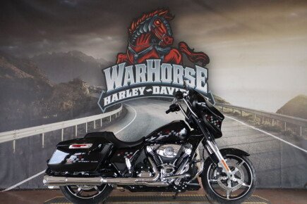 Photo 1 for New 2025 Harley-Davidson Touring Street Glide